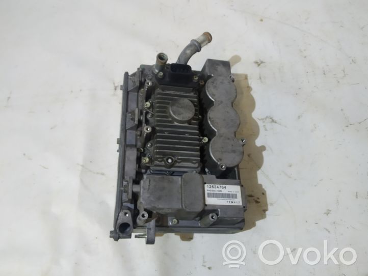 Saturn Vue Chargeur batterie (en option) 12624764