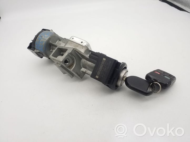 Ford Explorer Ignition lock 5F933F880A