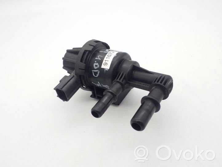 Ford Explorer Vacuum valve 911673