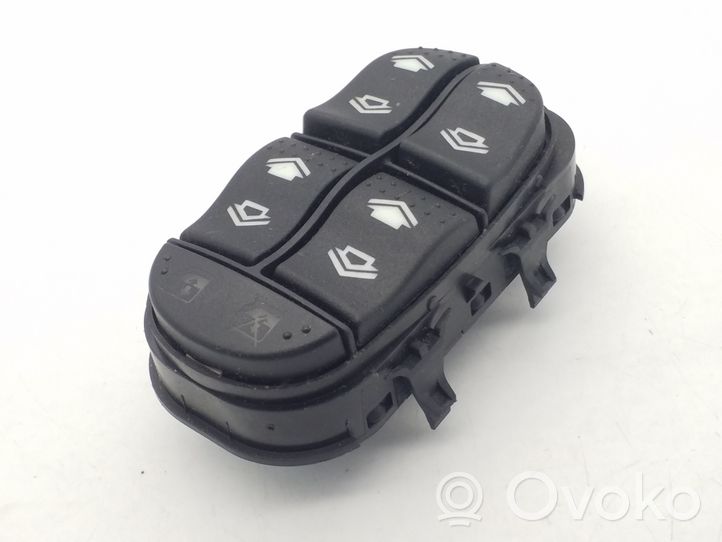 Ford Focus Interruttore di controllo dell’alzacristalli elettrico 2M5T14A132DA