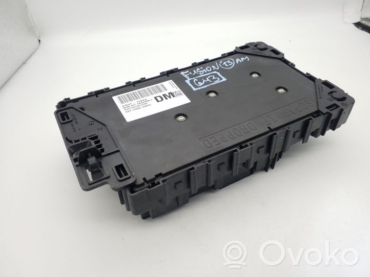 Ford Fusion II Moduł / Sterownik zarządzania energią MPM DG9T15604DM