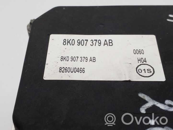 Audi A4 S4 B8 8K Pompa ABS 8K0907379AB