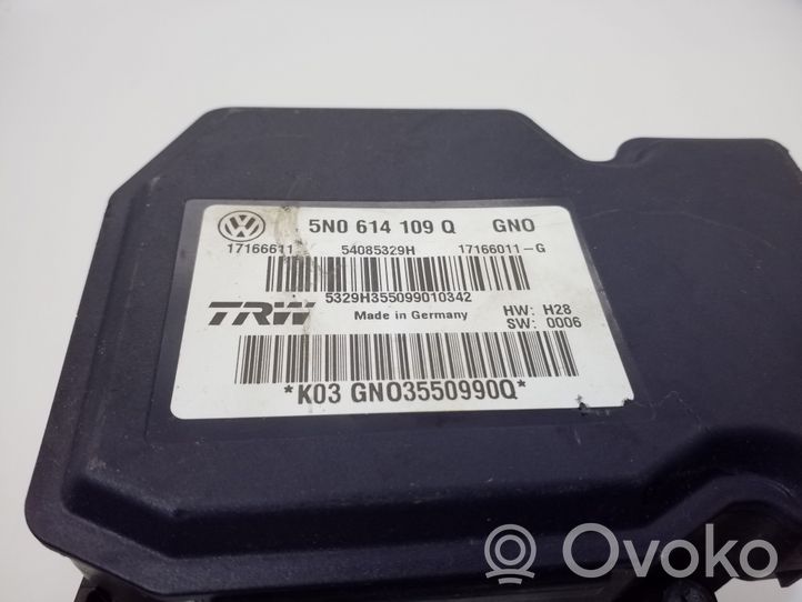 Volkswagen Tiguan ABS Pump 5N0614109Q