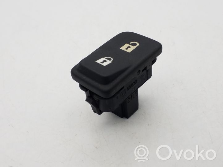 Volvo S40 Interruttore a pulsante della chiusura centralizzata 30669958