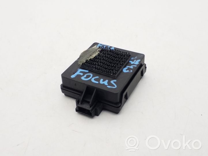 Ford Focus Centralina/modulo chiusura centralizzata portiere 3M5T15K602AC