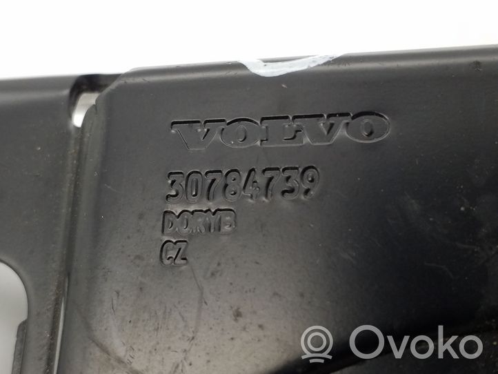 Volvo C30 Tailgate/trunk/boot lock/catch/latch 30784739