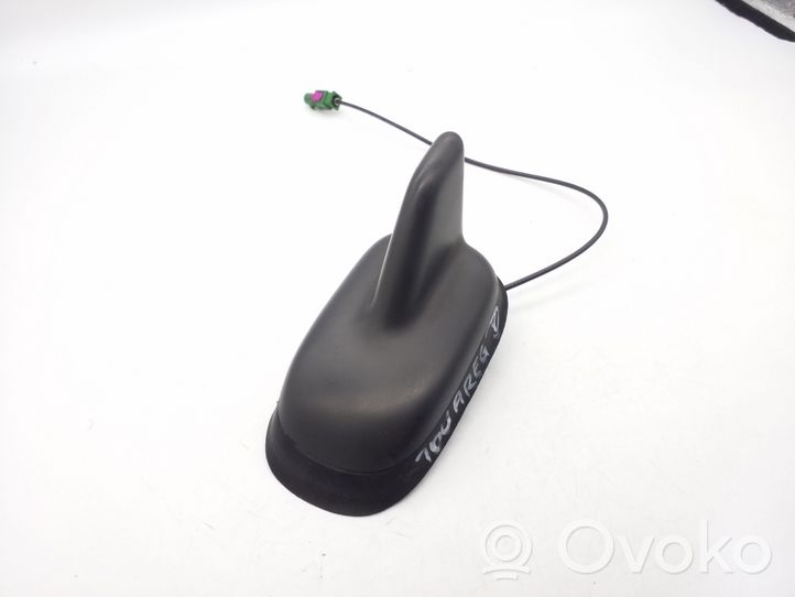 Volkswagen Touareg I Antenne GPS 3C9035507