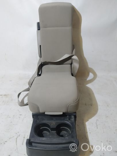 Ford F150 Kita (-os) sėdynė (-ės) 