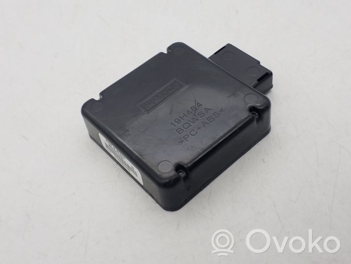 Ford Fiesta Rain sensor DE8T19H463DC