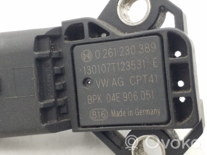 Volkswagen Jetta VI Sensore di pressione 04E906051