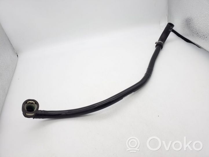 Volkswagen Jetta VI Fuel line/pipe/hose 5C0201160A