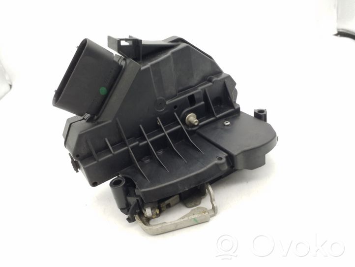 Ford Fiesta Etuoven lukko AE8A5421813BH