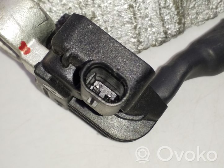 Audi TT TTS Mk2 Cable negativo de tierra (batería) 8X0915181