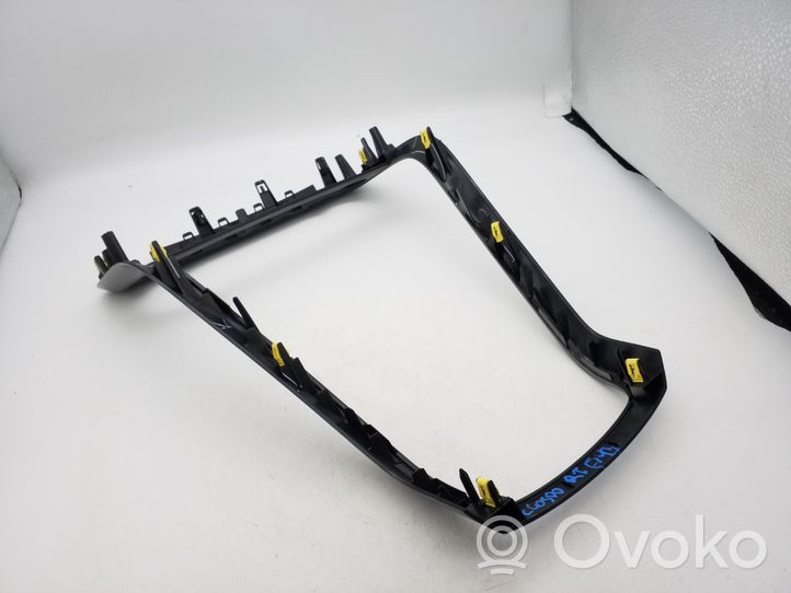 Ford Ecosport Climate control/heater control trim GN15A045A17