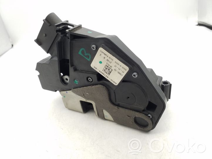 Ford Ecosport Front door lock GN15A219A64DC