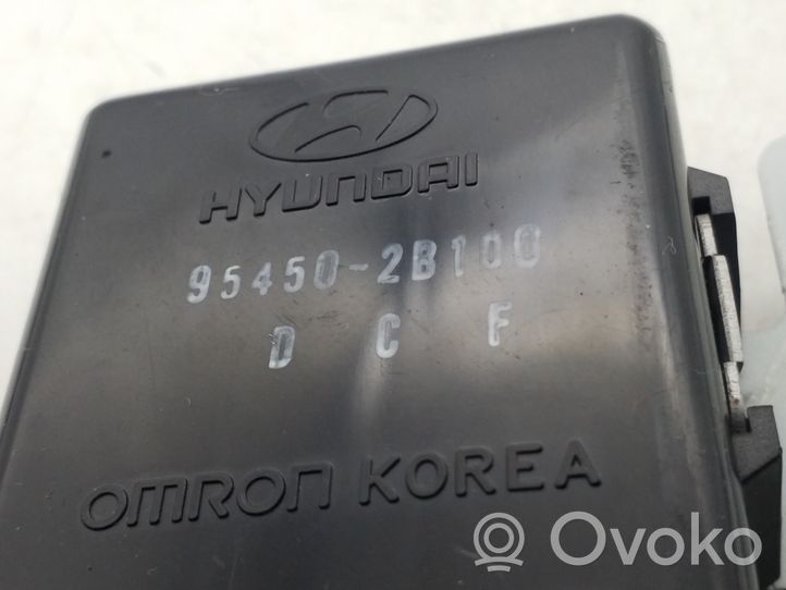 Hyundai Santa Fe Other control units/modules 954502B100