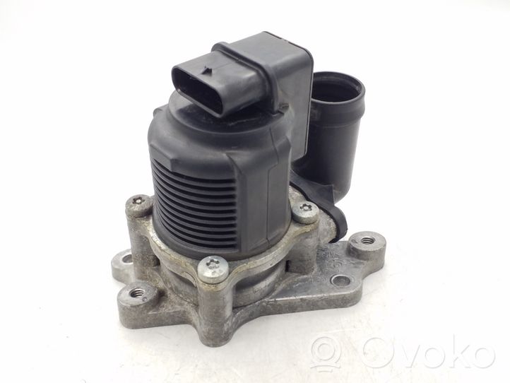 Volkswagen Jetta VI EGR valve 04E131097D