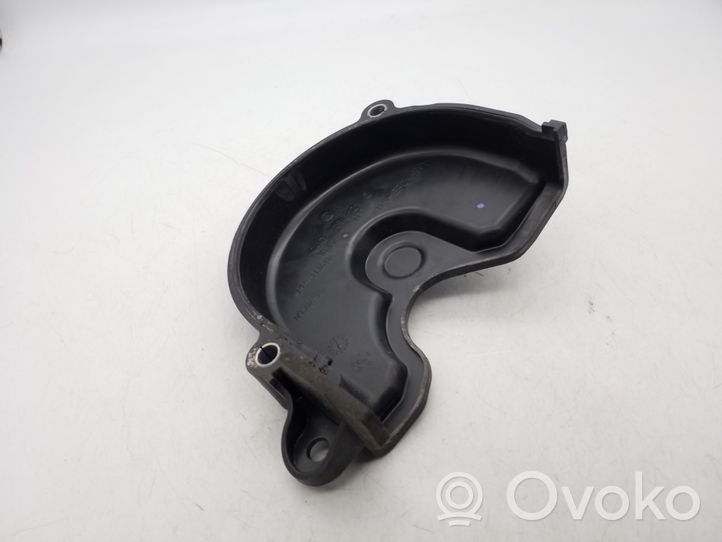 Volkswagen Jetta VI Timing belt guard (cover) 04C109121C