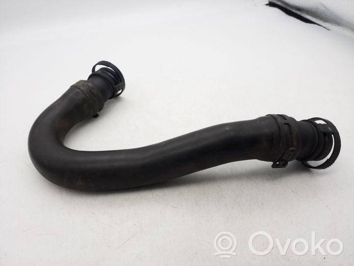 Volkswagen Jetta VI Breather/breather pipe/hose 04E131149F