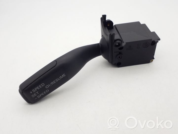 Audi A4 S4 B6 8E 8H Leva comando controllo della velocità 8E0953521A