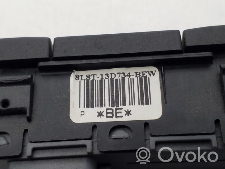 Ford Escape Przycisk / Włącznik ESP 8L8T13D734BEW