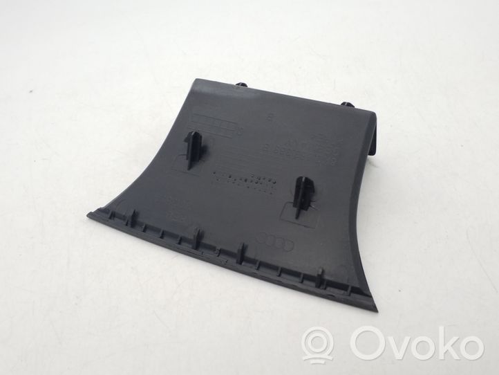 Audi A4 S4 B8 8K Panelės stalčiuko/lentinėlės paklotėlis 8K0863383B