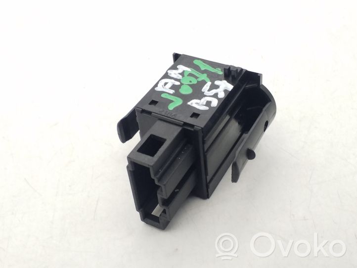 Volkswagen PASSAT B5 Interruttore di regolazione dell’illuminazione del quadro 3B0941333D