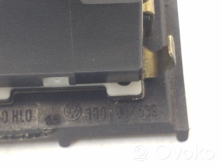 Volkswagen PASSAT B5 Sun solar sensor 3B0907539