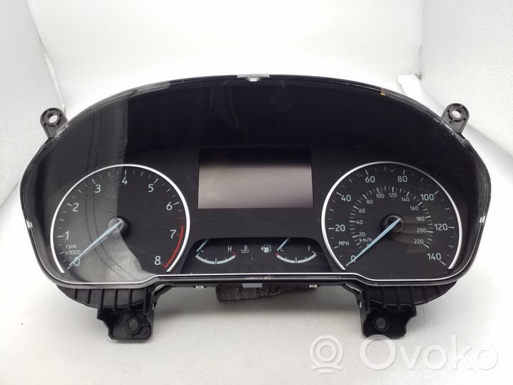 Ford Ecosport Tachimetro (quadro strumenti) GN1510849BPG