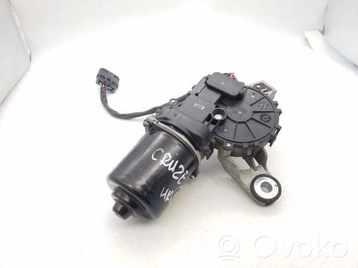 Chevrolet Cruze Moteur d'essuie-glace 96893304