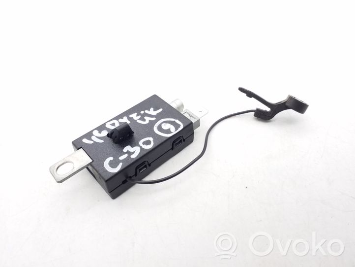 Volvo C30 Aerial antenna amplifier 30752169