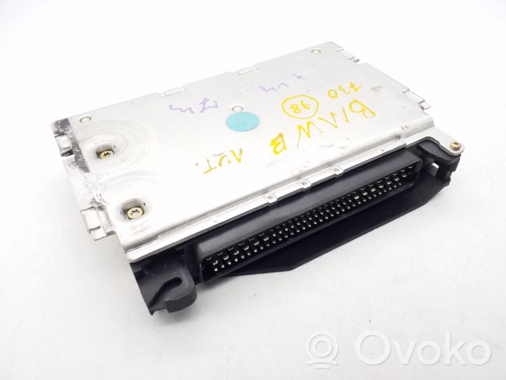 BMW 7 E38 Galios (ECU) modulis 0260002346