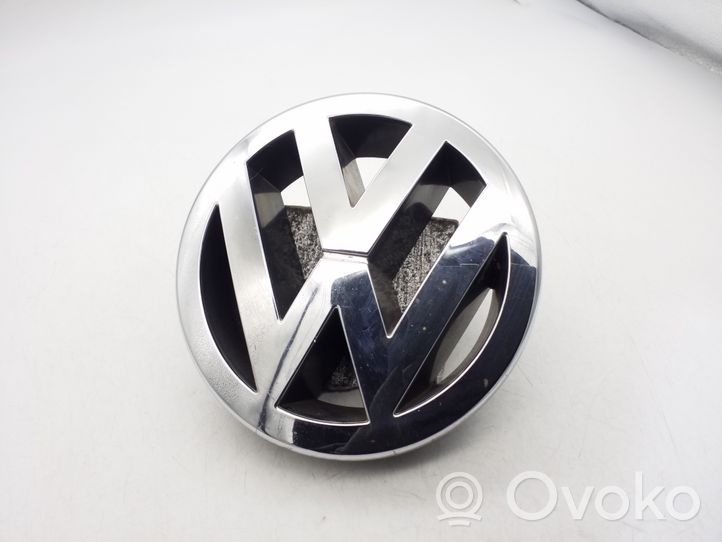 Volkswagen PASSAT B5.5 Mostrina con logo/emblema della casa automobilistica 3B0853601C