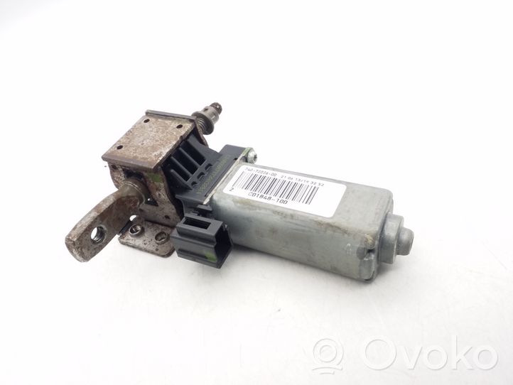 Ford Fusion II Seat adjustment motor 7407202600