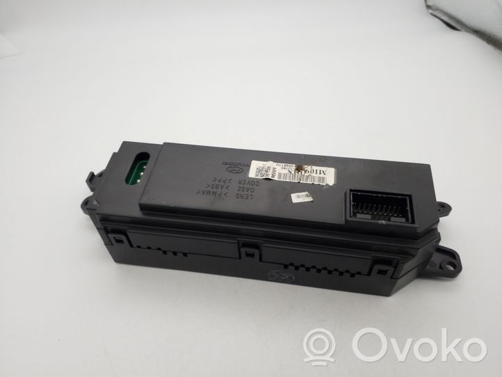 Hyundai i20 (PB PBT) Monitori/näyttö/pieni näyttö 941011J160