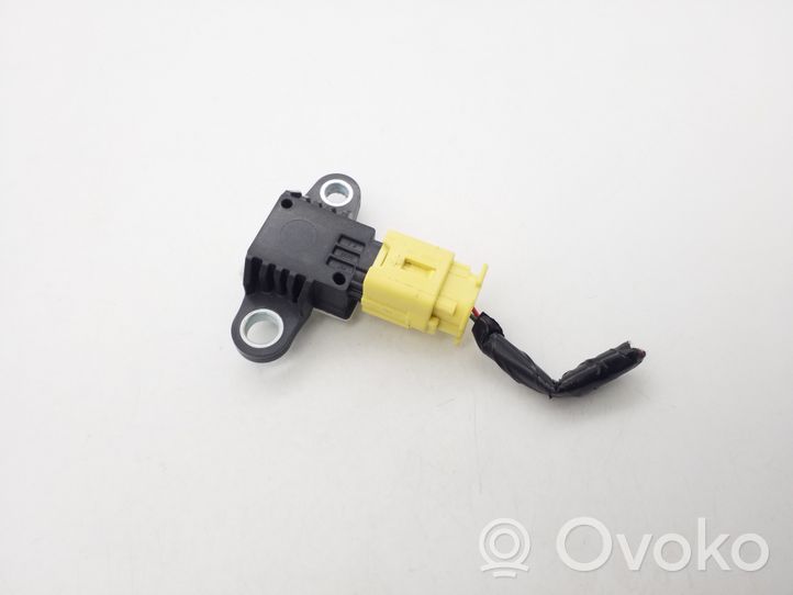 Nissan Rogue Airbagsensor Crashsensor Drucksensor 988363TA0A