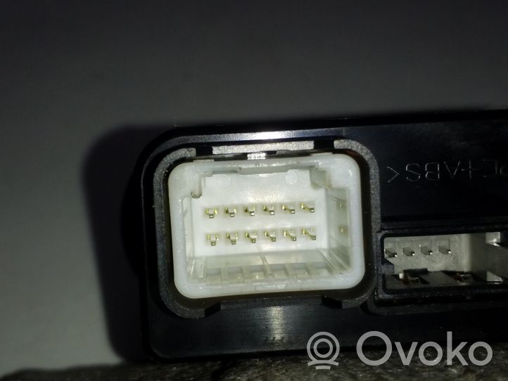 KIA Ceed USB socket connector 96120A2100