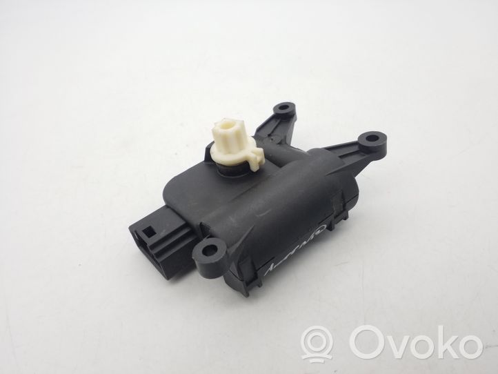 Volkswagen Jetta VI Stellmotor Heizung Klima 1K0907511