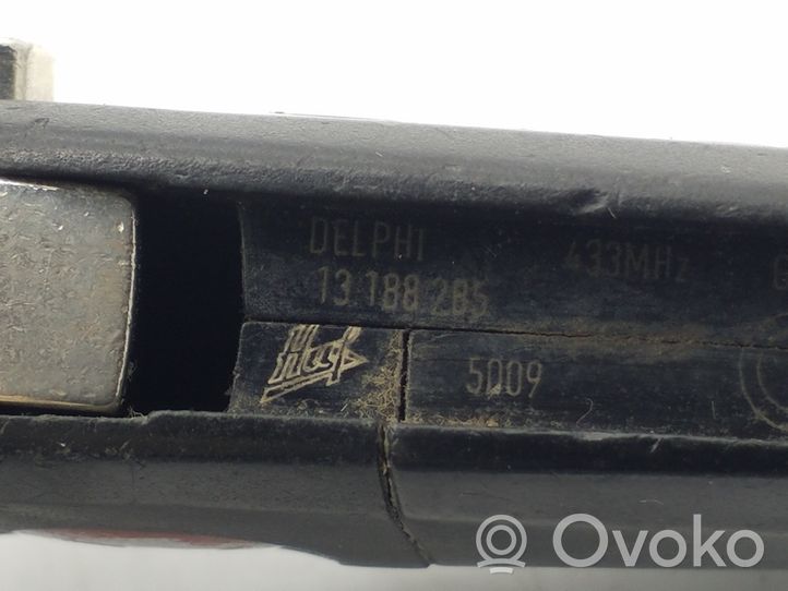 Opel Corsa D Blocchetto accensione 56155E