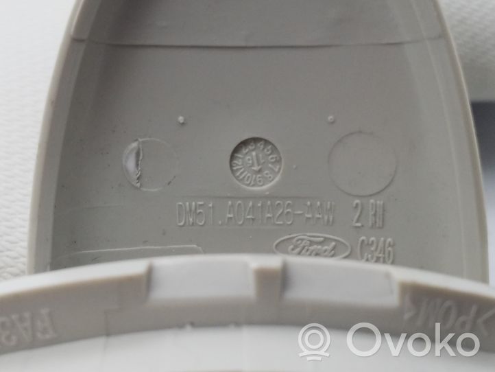 Ford Focus Osłona przeciwsłoneczna szyberdachu DM51A041A26AAW