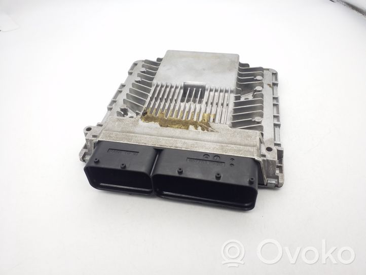 Audi Q5 SQ5 Komputer / Sterownik ECU silnika 8R0907559G