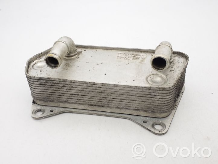 Volkswagen PASSAT CC Transmission/gearbox oil cooler 02E409061B