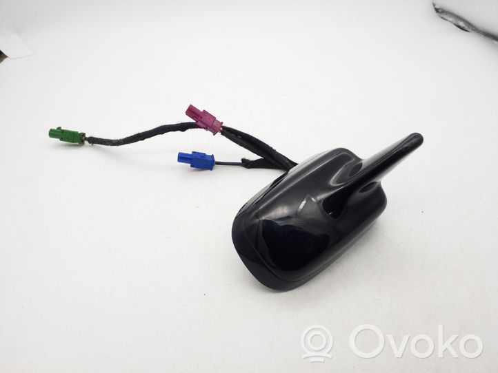 Audi Q5 SQ5 Aerial GPS antenna 8R0035503C