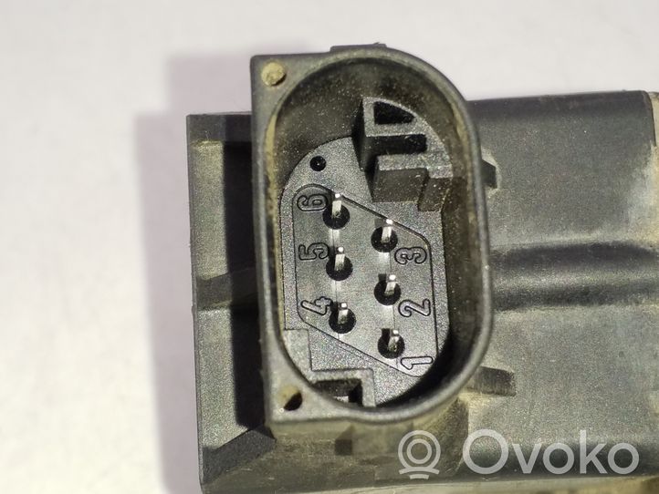 Volkswagen PASSAT B5.5 Sensore di livello faro/fanale 4B0907503