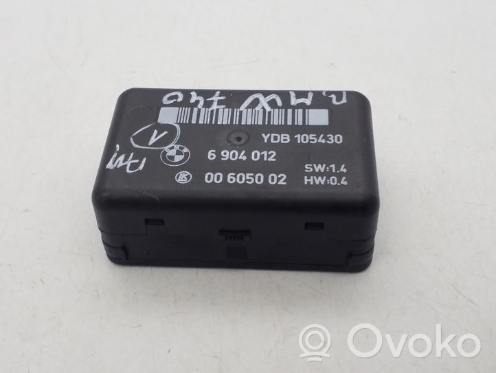 BMW 7 E38 Rain sensor 6904012