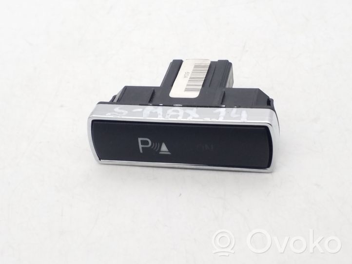 Ford S-MAX Parking (PDC) sensor switch BS7T15A860AB