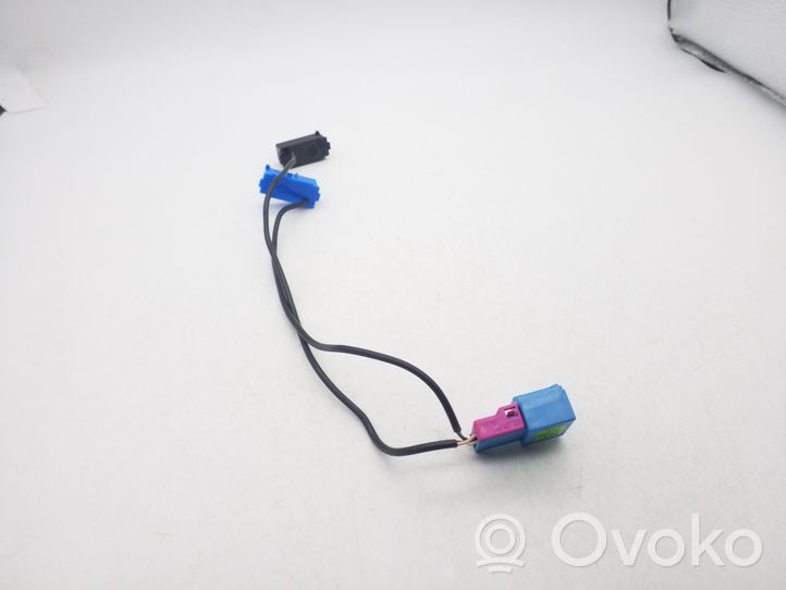 Audi A6 S6 C6 4F Microphone (bluetooth/phone) 4L1035711H