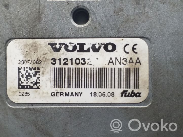 Volvo XC70 Antena (GPS antena) 31210327