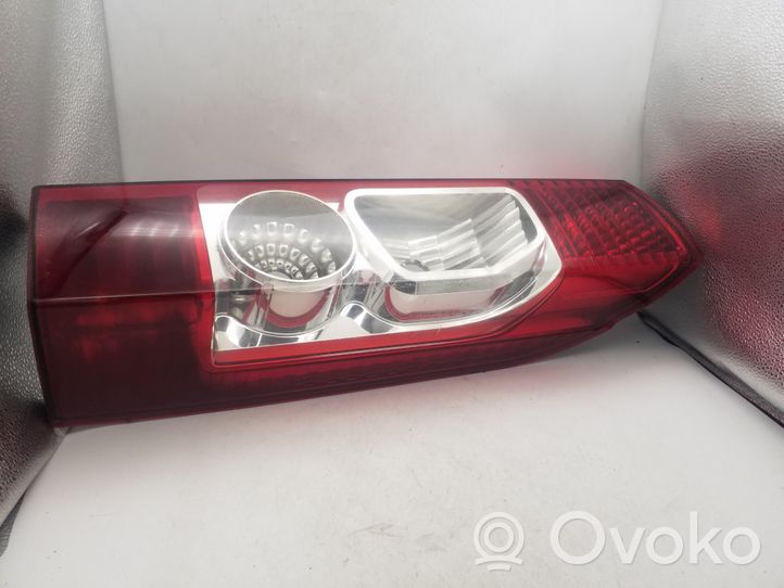 Fiat Ducato Lampa tylna 1344047080