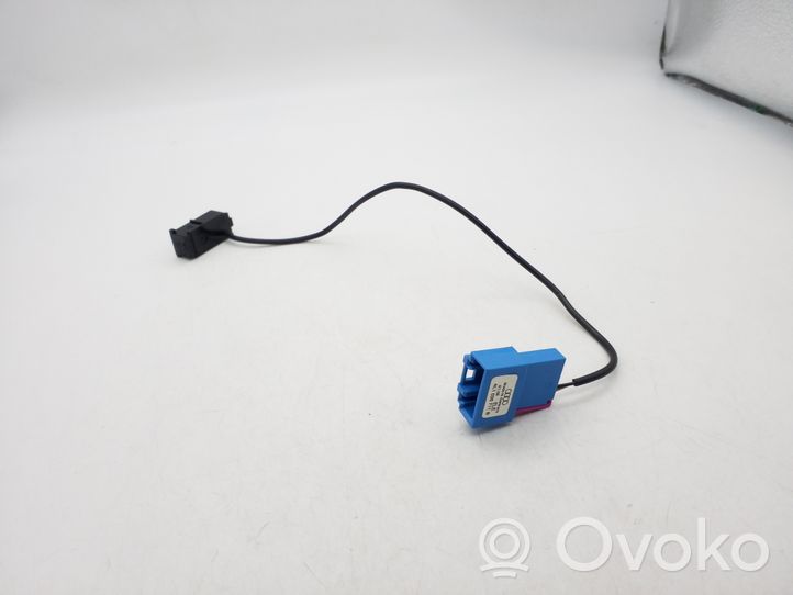 Audi A4 S4 B8 8K Mikrofon Bluetooth / Telefon 4L1035711B